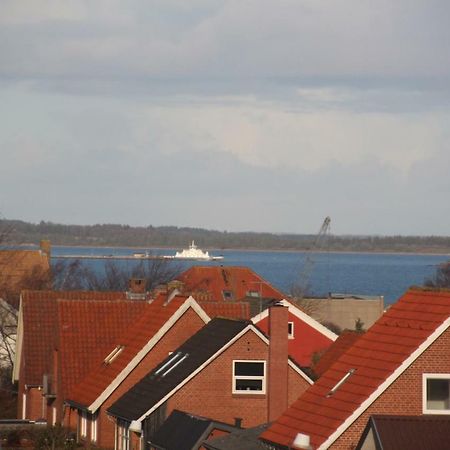 Bed And Breakfast I Struer Exteriér fotografie