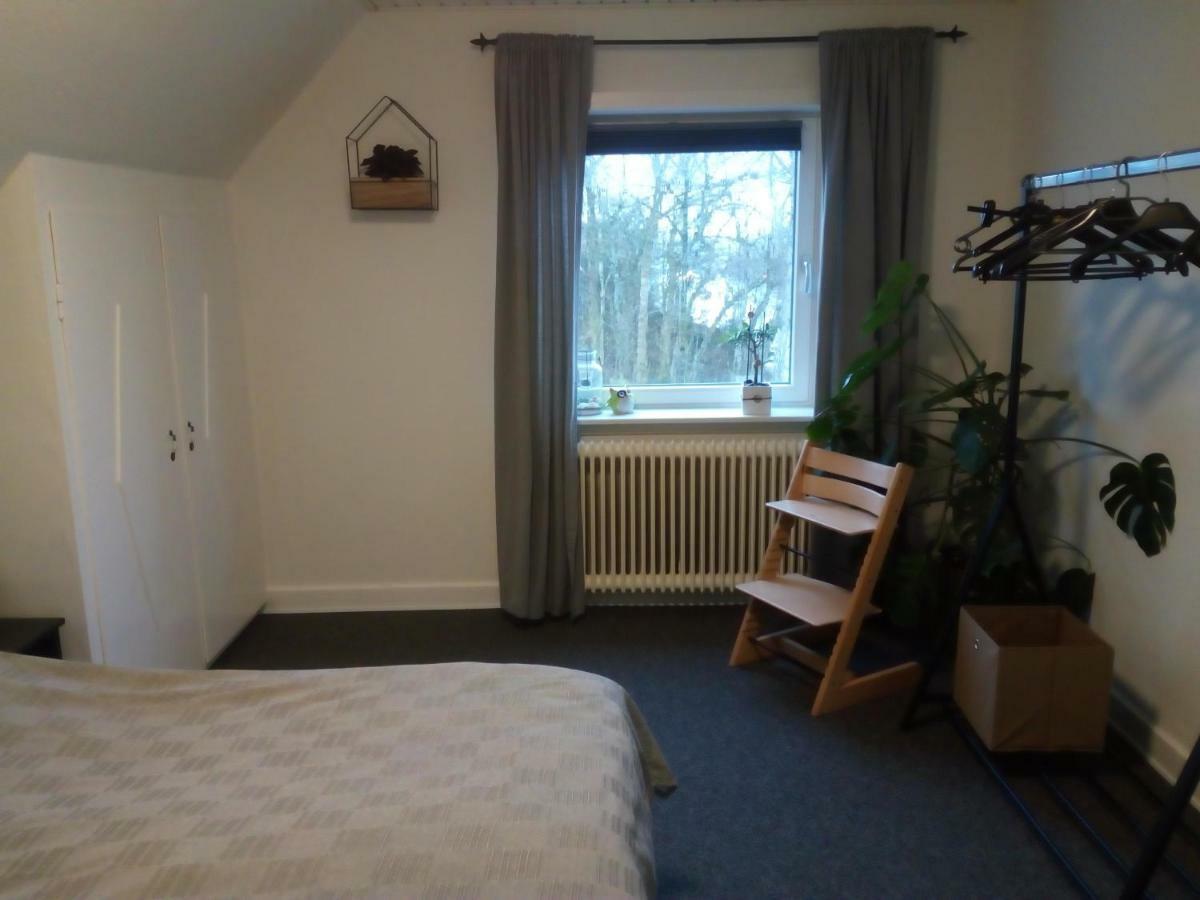 Bed And Breakfast I Struer Exteriér fotografie